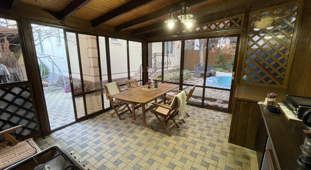 Vodoley Guest House