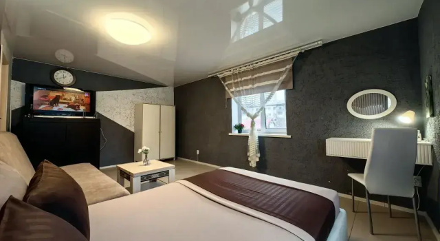 Апартаменты Daily Home Екб