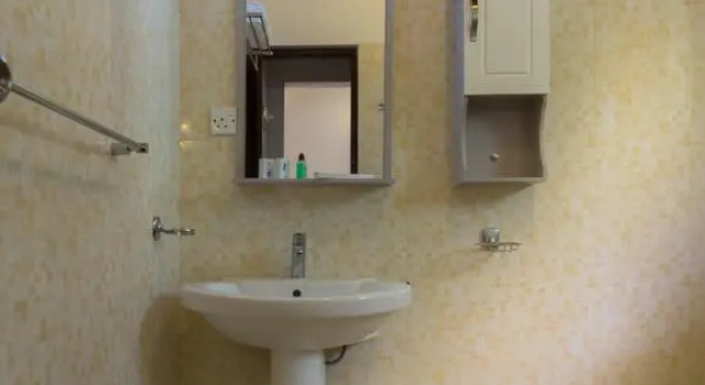 Номер Comfort Hotel Chenra