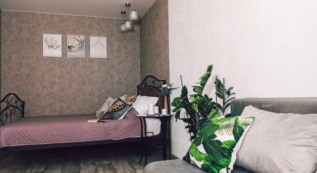 Na Olega Koshevogo 18 Apartments, Prenota Appartamento Hotel a Tatarstan con parcheggio, Parcheggio