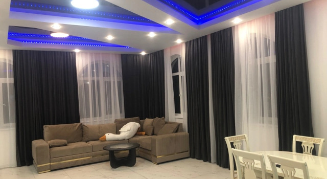 Ayshe Prestij  Luxury Apartments, Réserver Appartement Appartements à Novgorod Region, Appartement