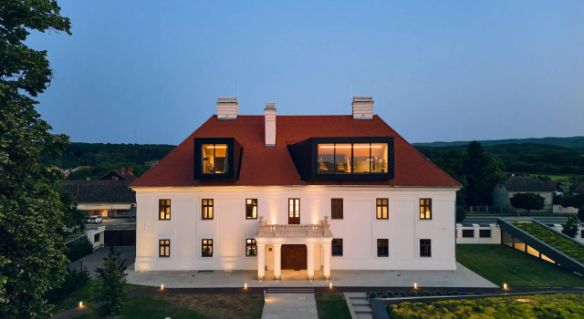Heritage Kurija Mihalović Hotel, Rezervovat Hotel Hotely v Slavonia s parkováním, Parkování