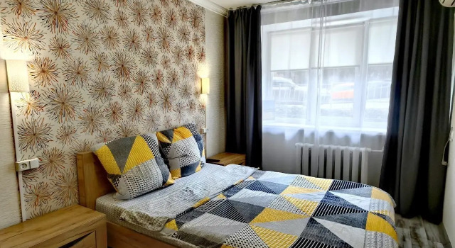 Na Ulitse Lenina 28 Flat, Rezervovat Apartmán Alushta 