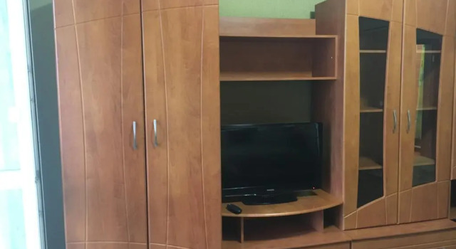 Апартаменты Yuriya Tena 15 Apartments