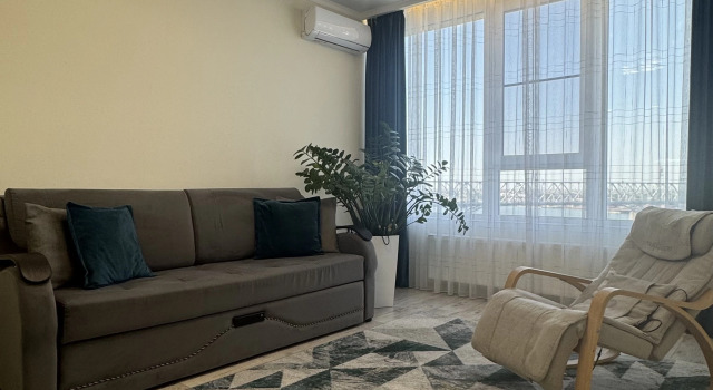 Na Bekhtereva 2b Flat, Prenota Appartamento Hotel a Astrakhan Region con parcheggio, Parcheggio