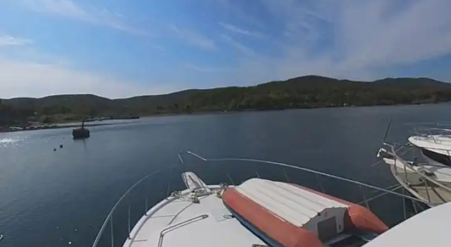 Boat_n_rest Glamping, Buchen Sie Campingplatz Camping & Glamping in Region Primorje, Campingplatz