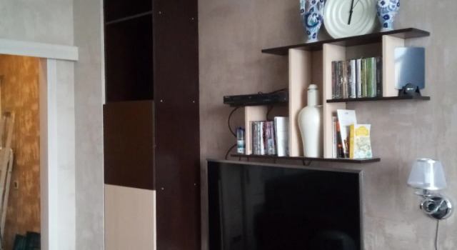 Na Gagarina 52 Flat, Rezervovat Apartmán Sevastopol 