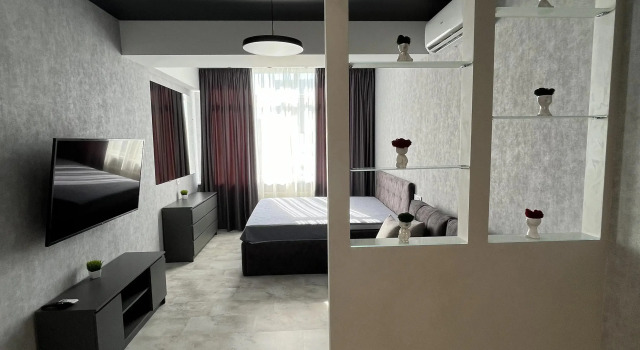 Artbukhta Sevastopol Flat 2, Rezervovat Apartmán Sevastopol 
