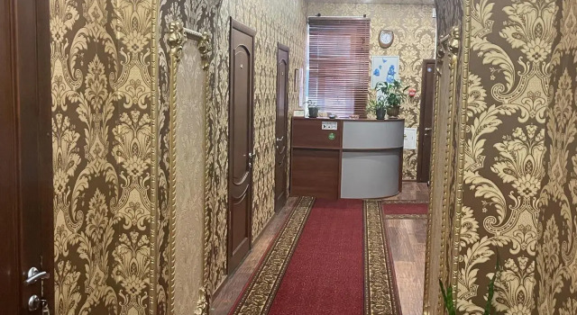 Astery Hotel, Rezervovat Hotel Hotely v Petrohrad s parkováním, poblíž Troitskaya Square, Parkování