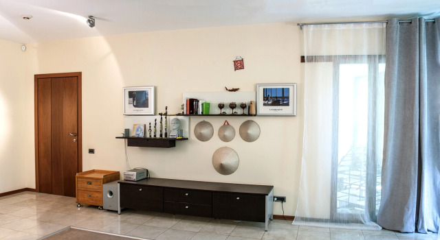Вилла Вилла Platan Residence