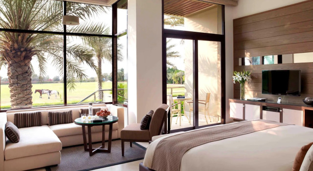 Отель Meliá Desert Palm, Забронировать Отель Дубай Эмират Дубай