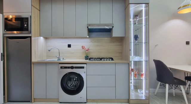 Апартаменты Bronin Homes 7