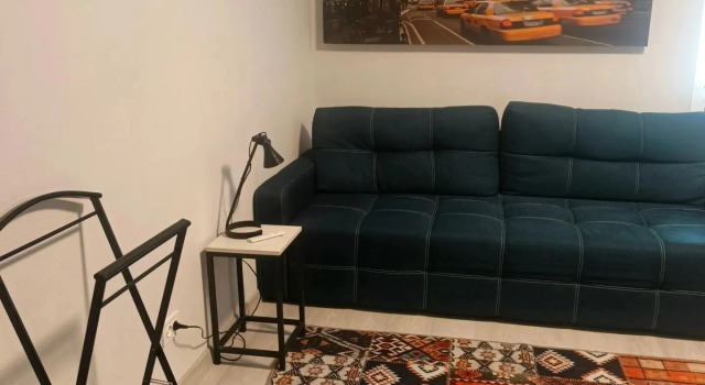 Uyutnaya Studiya Flat, Rezerwuj Apartament Borisovichi 