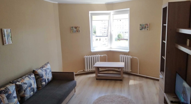 NP Apartments, Boek Appartement Navapolatsk Oblast Vitebsk