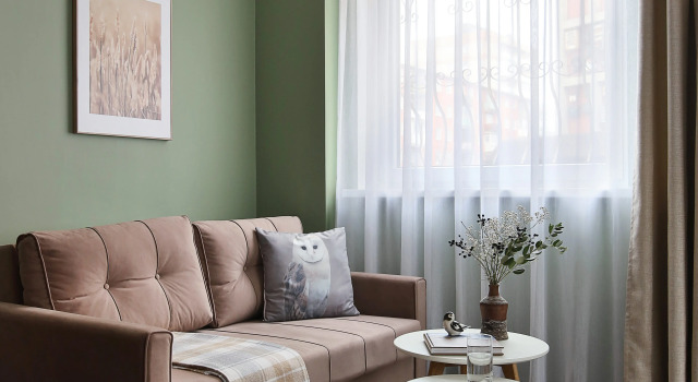 Reporter Flat, Book Apartment Kaliningrad Kaliningrad Region