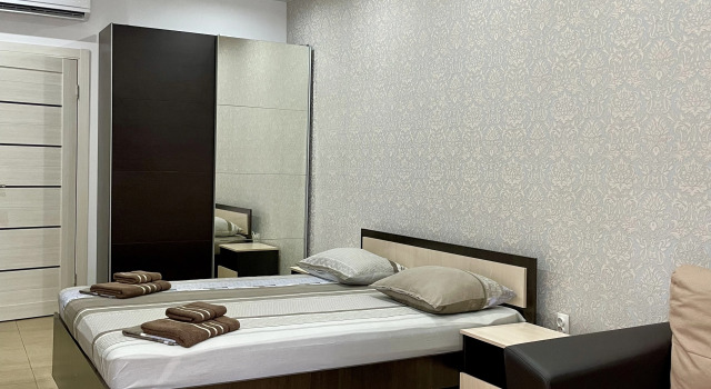 Guest House Legenda