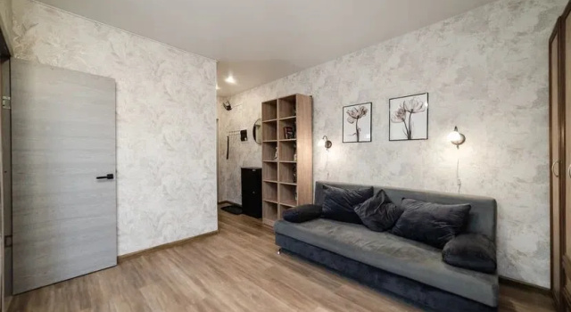 Uyutnaya Ryadom S Filyovskim Parkom Metro V 3 Minutakh Peshkom Flat, Prenota Appartamento Appartamenti a Mosca, vicino a Stazione metro Filëvskij Park, Appartamento