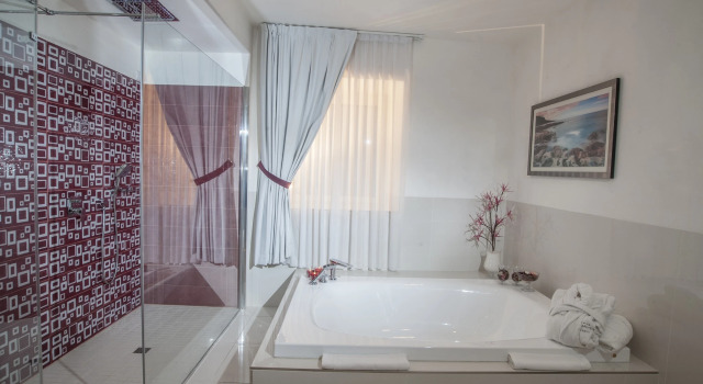 Полулюкс Hotel San Pietro