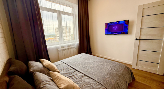 Mariya Apartments, Prenota Appartamento Hotel a Central Russia con parcheggio, Parcheggio