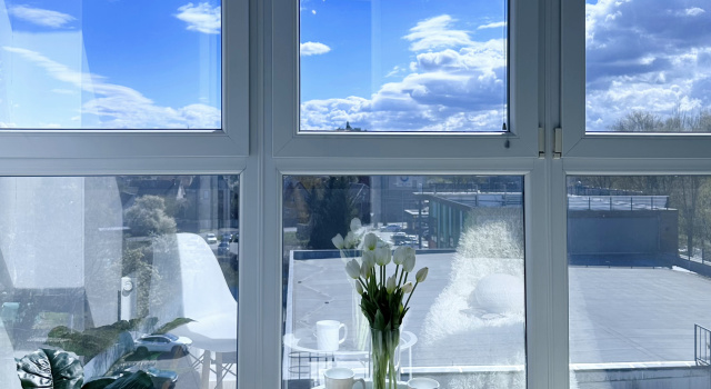 Uyutnaya V Udobnoy Lokatsii Flat, Book Apartment Kaliningrad Kaliningrad Region