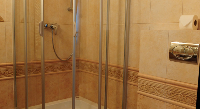 Двухместный номер Superior с красивым видом из окна Hotel Włoski Italia Boutique Old Town Poznań