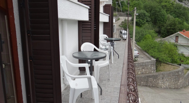 Вилла Rizon Villa