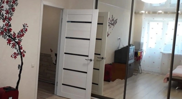 Zapolyarye 3 Flat, Book Apartment Murmansk Murmansk Region
