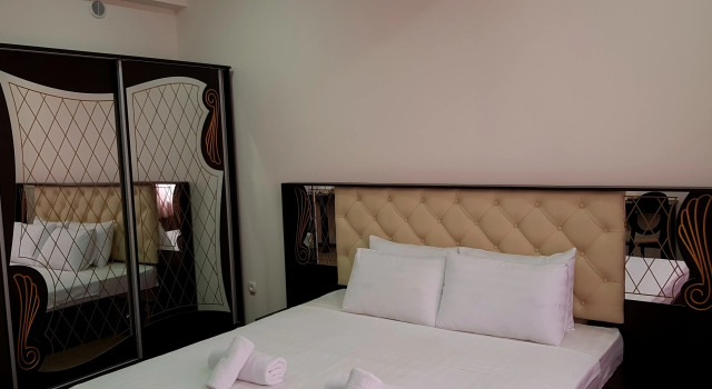 Номер Deluxe Khujand Star