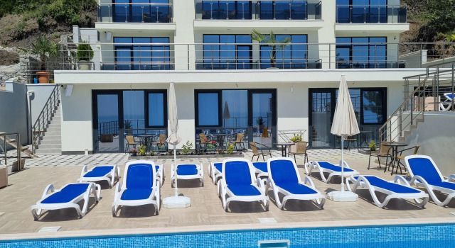Royal Villa, Reservar Vila Alushta Alushta, Ukraine