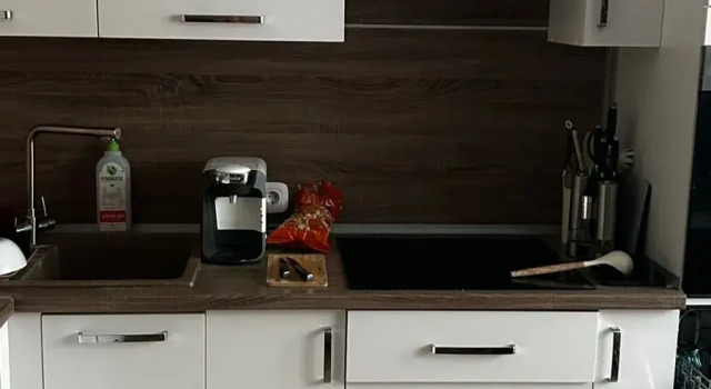 Sterlik Flat, Rezervovat Apartmán Hotely v Bashkortostan s parkováním, Parkování