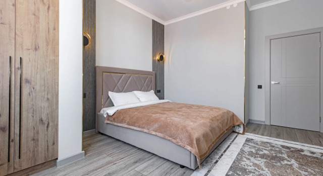 Buqar Jyray 4 (415) Flat, Rezerwuj Apartament Astana Kazachstan
