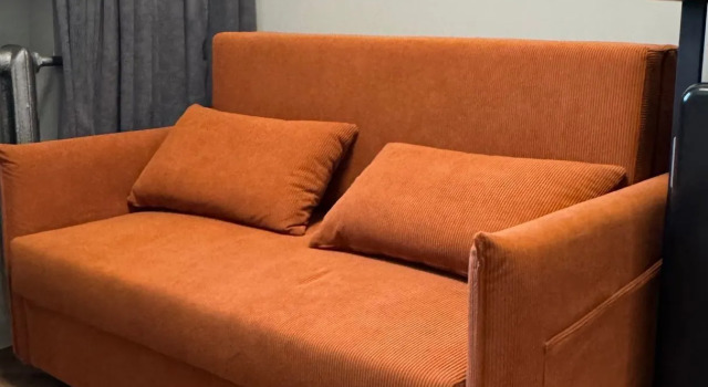 Tiger Mini Flat, Buchen Sie Ferienwohnung Wladiwostok 