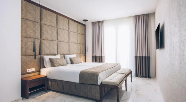 Двухместный номер Standard Iberostar Waves Slavija