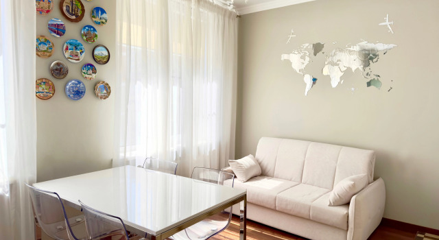 Апартаменты Pushkin Apartments Travel