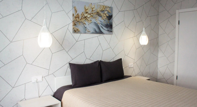 Na Romanovskoy 5 Flat, Book Apartment Hotels in Moscow Oblast with Parking, Parking