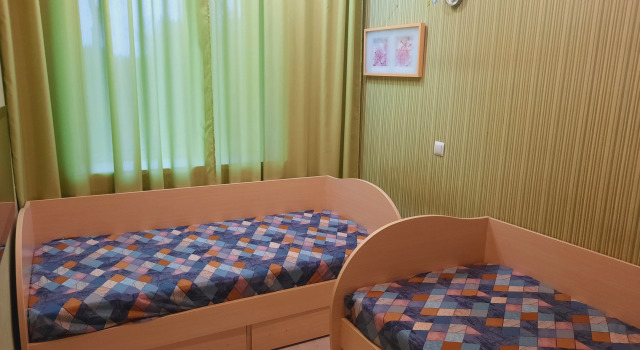 Kvartira Rublyovo-Uspenskoye Shosse Apartments, Buchen Sie Ferienwohnung Günstige Hotels in Oblast Moskau