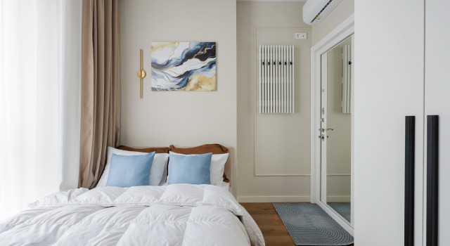 2388-2 Full Khaus V Zhk Nais Loft Apartments, Rezerwuj Apartament Moskwa Rosja