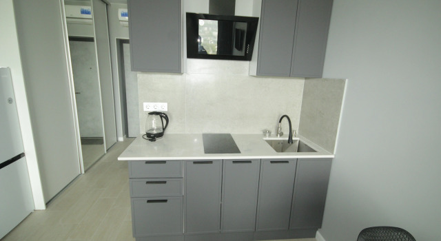 Апартаменты Apartsharing Стрелковая 18 кв 330