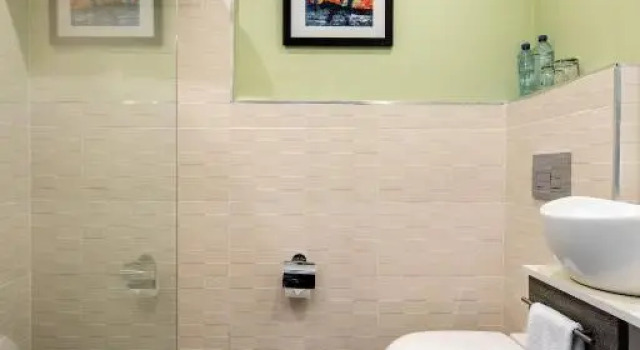 Standard cameră Sheraton Kampala Hotel