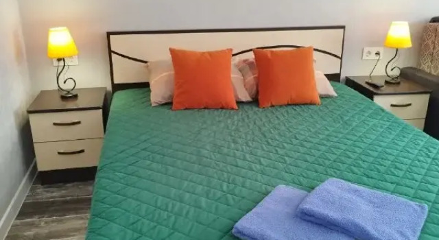 Posutochno Premyer 8 Flat, Rezervovat Apartmán Levné hotely v Chakaská republika