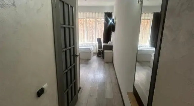 Standard triple chambre Astra Hotel