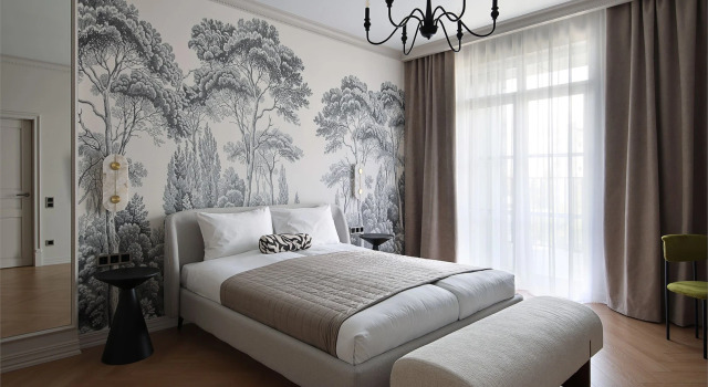 Pavlov Shampan Apartments, Réserver Appartement Kaliningrad Kaliningrad Region