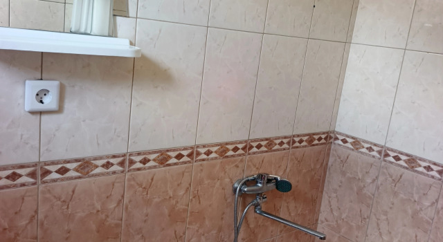 Апартаменты c 1 комнатой Жилое помещение на море