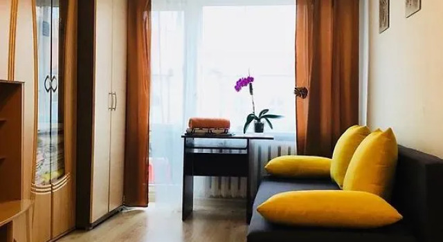 Na Bagrationa 124 Apartments, Book Apartment Kaliningrad Kaliningrad Region