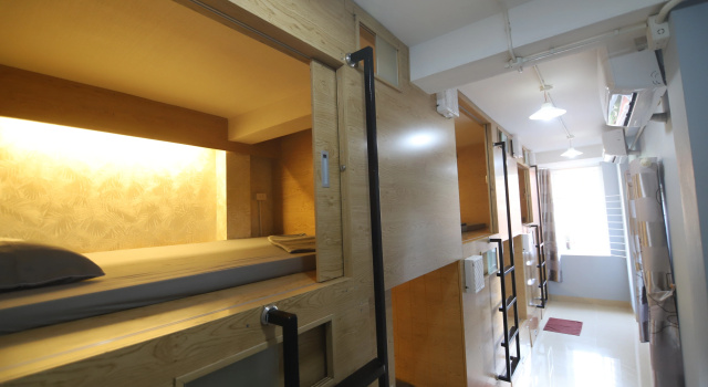 Trang Tien Hostel, Buchen Sie Hostel Cần Thơ 