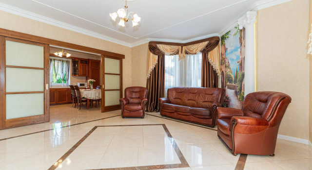 Na 10 Chelovek S Saunoy Private House, Book Vacation Home Kaliningrad Kaliningrad Region