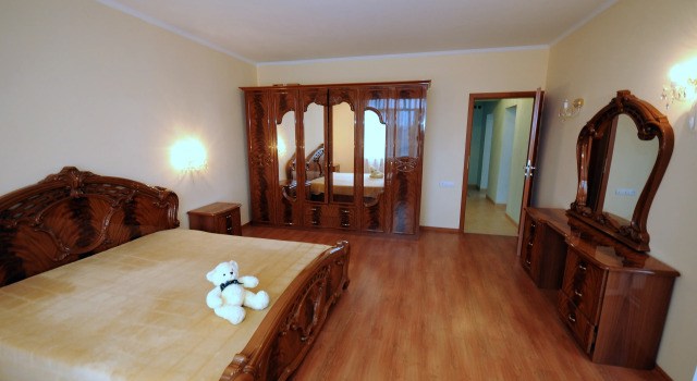 Na Lenina Apartment, Rezervovat Apartmán Evpatorya 