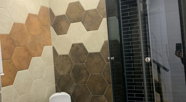 Коттедж Гостевой Дом AsDam House