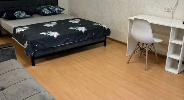 Квартира Уютная на Крестьянской 451, Забронировать Апартаменты/квартира Майкоп Краснодарский край