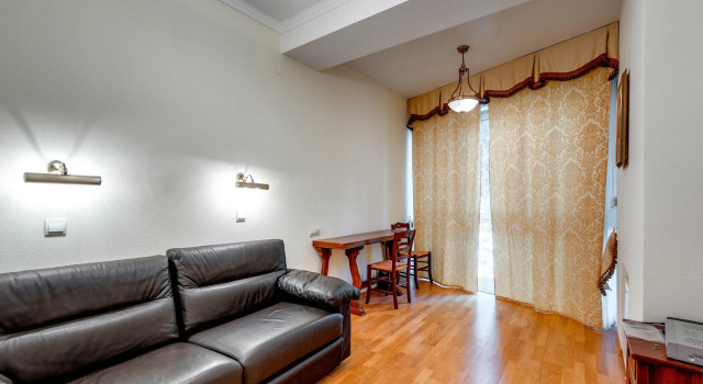U Morya Na 1J Linii 55litb Apartments, Reservar Apartamento Voshod Yalta